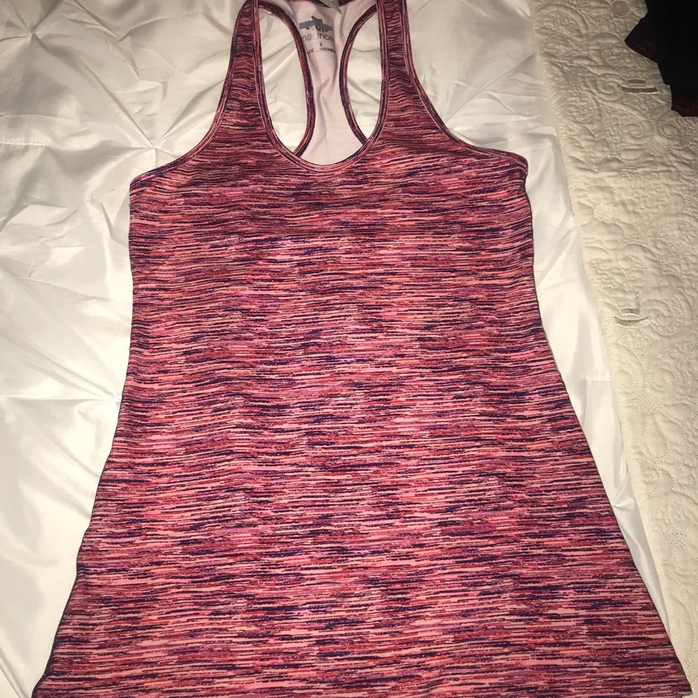 Maurice’s women’s athletic workout tank S new